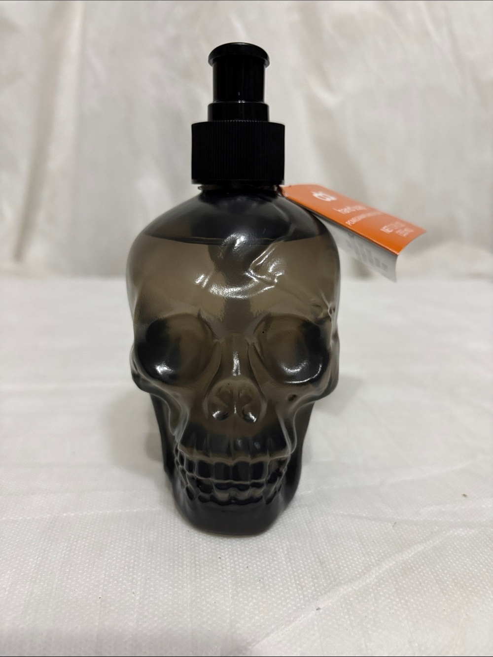 Skull - Decorative Hand Soap NWT